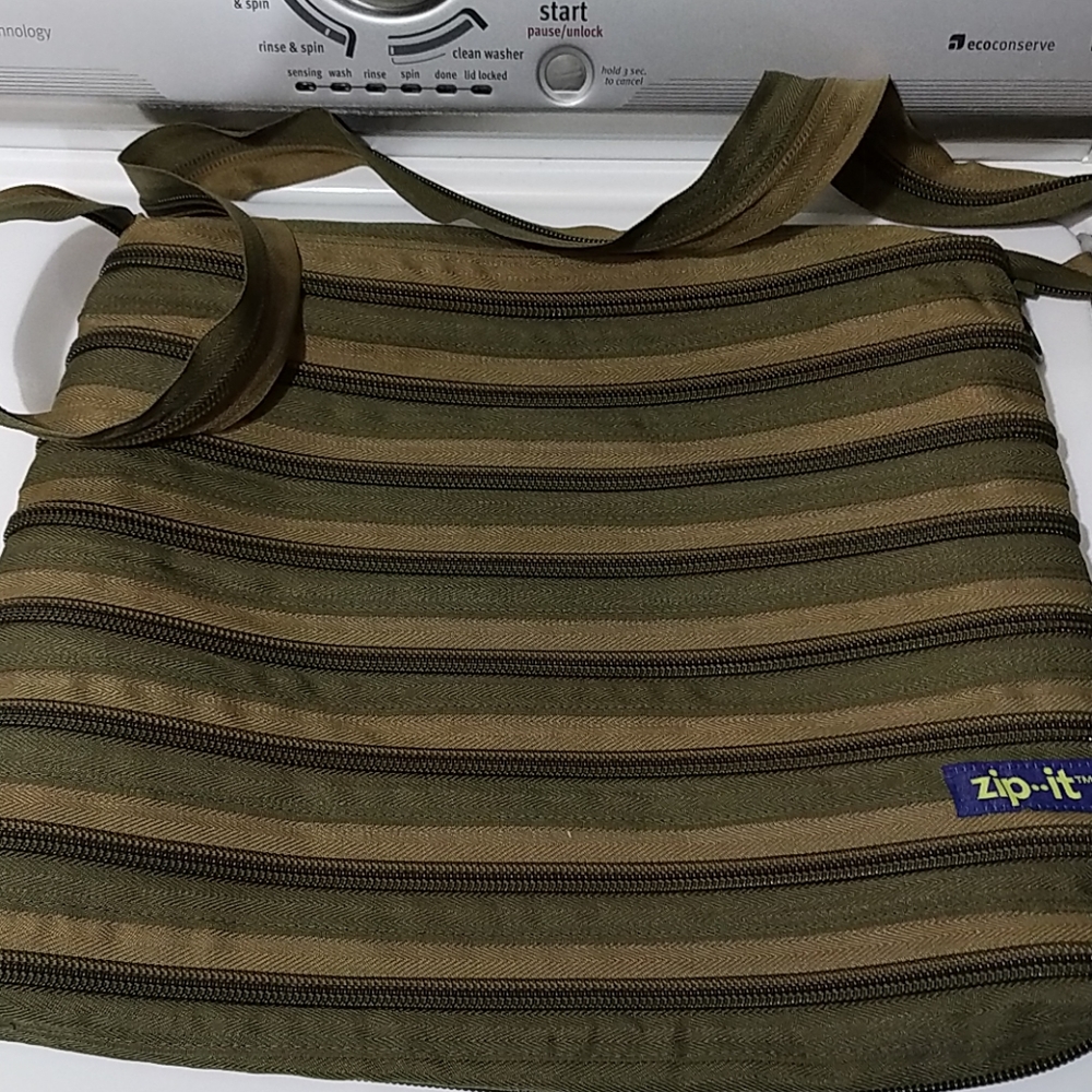 Zip It Bag